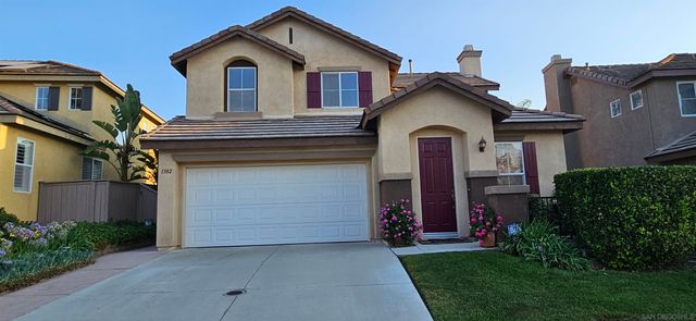 $899,000 | 1382 Vallejo Mills Street | Otay Ranch