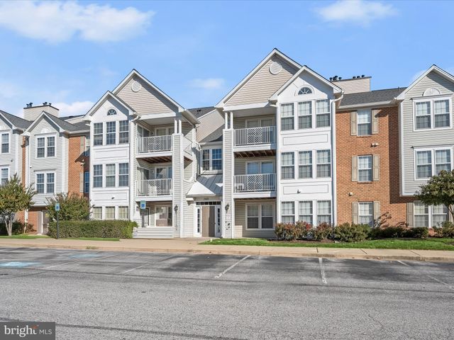 $285,000 | 2440 Blue Spring Court, Unit 203 | Odenton