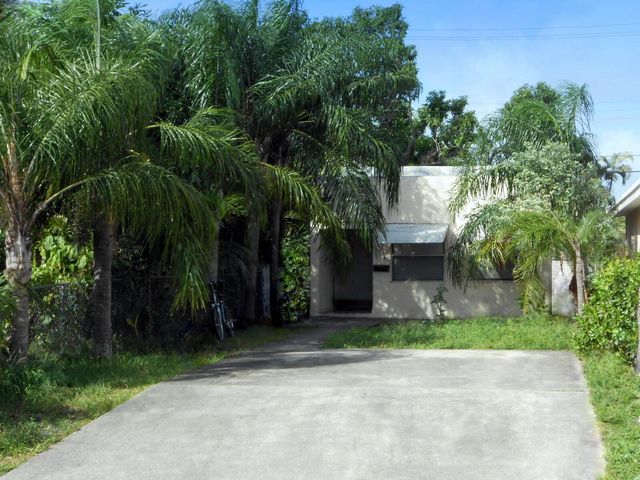 $289,900 | 503 South E Street | Royal Poinciana