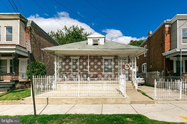 $169,900 | 1215 Decatur Street | Whitman Park