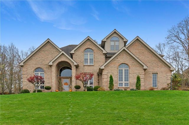 $875,000 | 103 Briarwood Drive | Peters Township