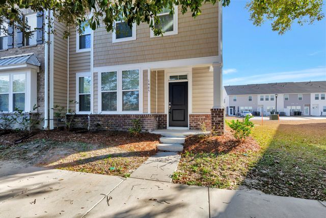 $2,650 | 1465 Central Avenue | Summerville