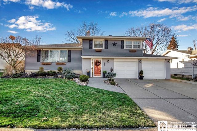 $354,900 | 1278 Fairfax Avenue | North Tonawanda