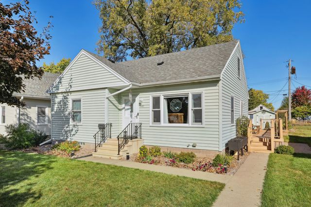 $314,999 | 2627 Ward Avenue | La Crosse