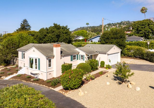 $1,795,000 | 102 Alameda Padre Serra | Eucalyptus Hill