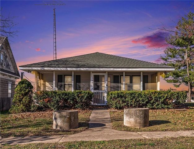 $249,900 | 307 North 2nd Street | Clarksdale