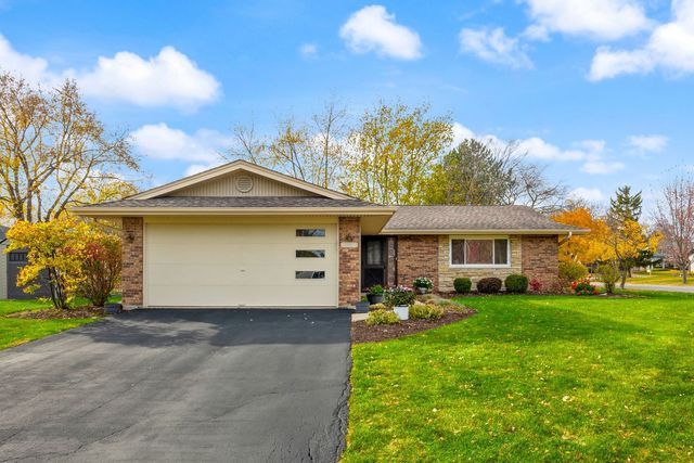 $519,900 | 206 South Walnut Lane | Schaumburg