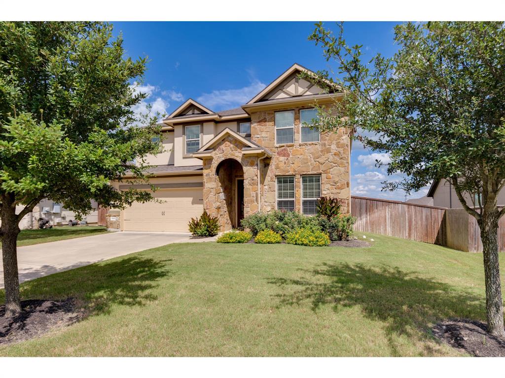 Beautiful home in the Bella Colinas subdivision