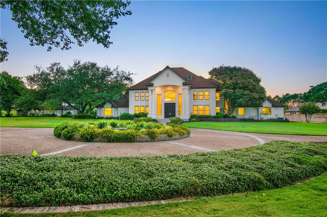 3806 Corum Cove Austin TX 78746 Compass