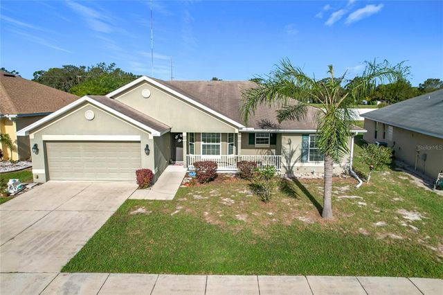 $299,900 | 1109 Normandy Heights Circle | Winter Haven