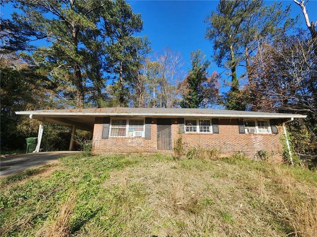 $99,900 | 2647 Butner Road | Butner-Tell