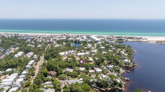 $885,000 | 55 Shannon Drive, Unit 11 | Watersound Beach