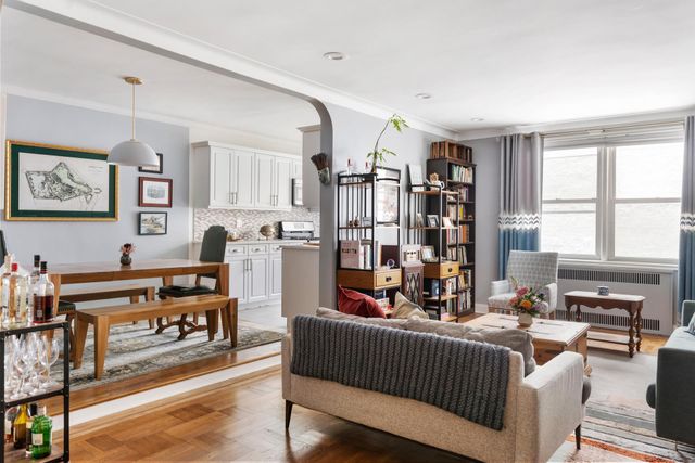 $749,000 | 1825 Foster Avenue, Unit 1F | Ditmas Park