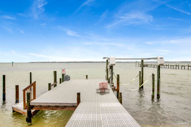 $1,875,000 | 129 Le Port Drive | Pensacola Beach