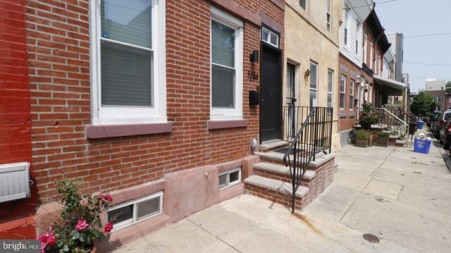 $279,000 | 1234 South Bucknell Street | Point Breeze