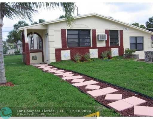 $2,395 | 3340 Northwest 9th Street | Broward Estates