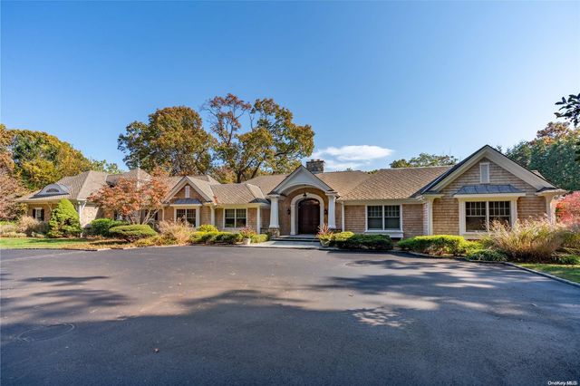 $3,800,000 | 18 Emerson Road | Brookville Village