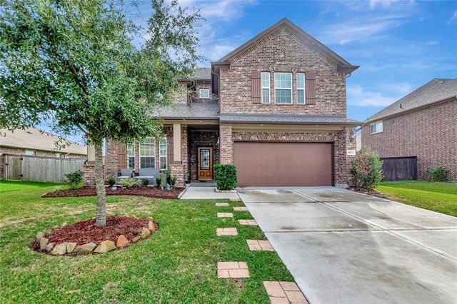 $499,000 | 5972 Pearland Place | Pearland