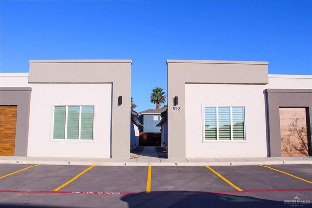 $1,300 | 512 Brito Lane, Unit 4 | Weslaco