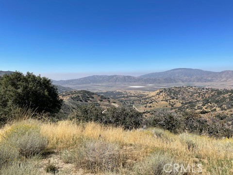 a view of lake and mountain