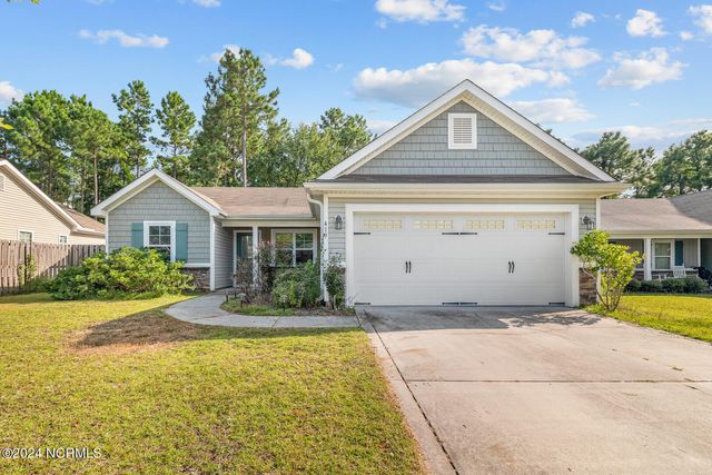 $299,900 | 419 Blue Pennant Court | Oyster Landing