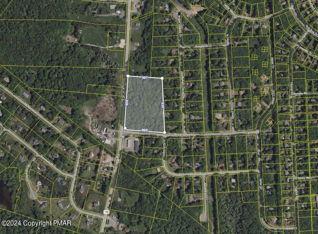 $499,000 | Restricted Address | Coolbaugh Township - Monroe County