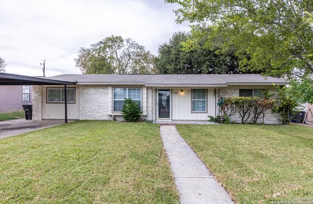 $1,375 | 8007 Rimfire Drive | Lackland Terrace