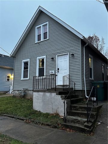 $114,900 | 400 Orange Street | Jay-Orchard Street Area Neighborhood