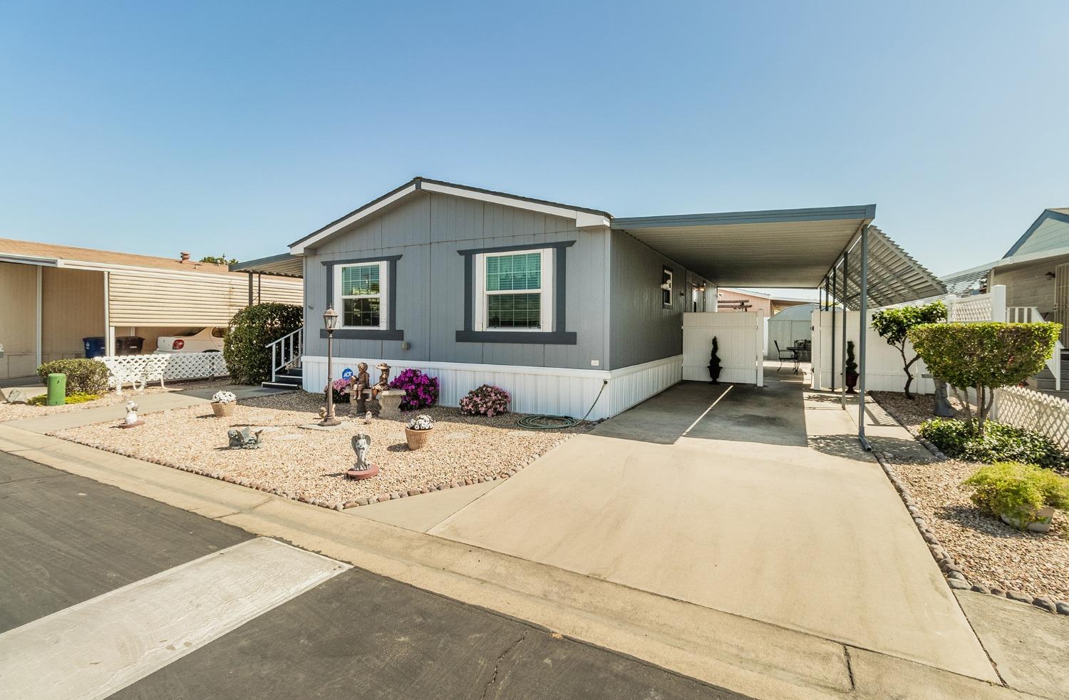 1551 6th Ave Drive, Unit 165, Kingsburg, CA 93631 | Compass