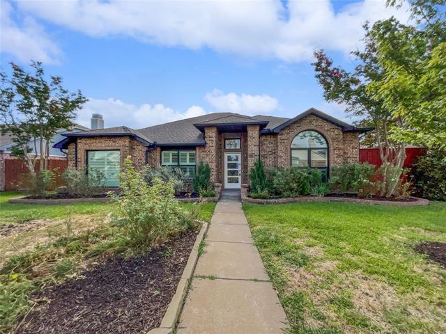 $461,000 | 6712 Beeman Drive | Plano