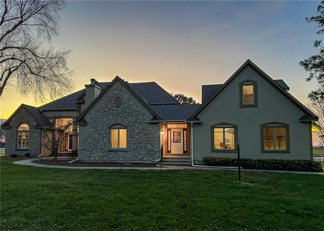 $2,225,000 | 26528 Metcalf Road | Wea Township - Miami County