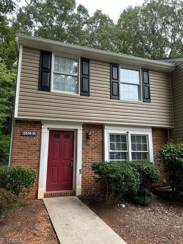 $1,550 | 5514 Richland Street, Unit D | Greensboro