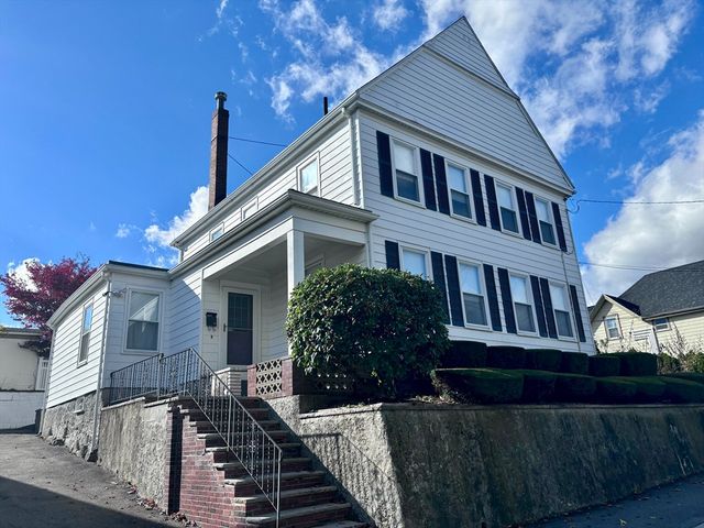 $829,900 | 73 Edwards Street | Quincy Center