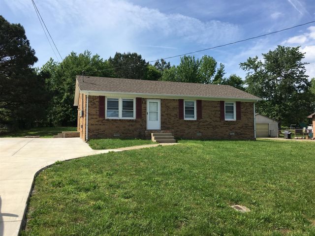 $1,195 | 708 Welsey Drive | Clarksville