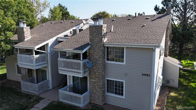 $215,000 | 14182 East Colorado Drive, Unit 204 | Brandychase East Condominiums