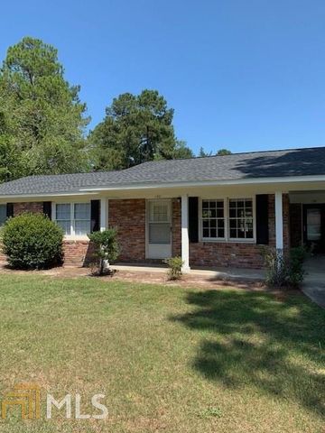 $1,100 | 120 Gentilly Drive | Statesboro