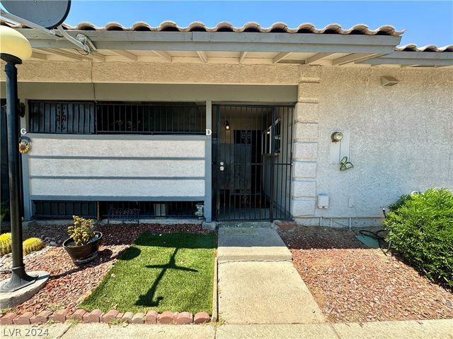 $189,900 | 213 North Lamb Boulevard, Unit D | East Las Vegas