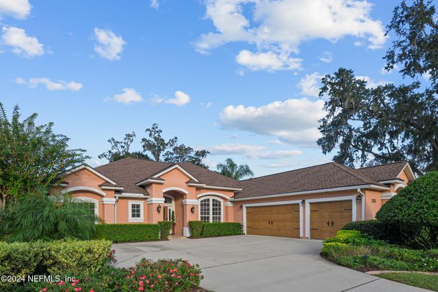 $865,000 | 1726 Margarets Walk Road | Fleming Island