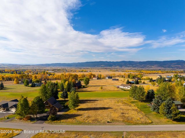 $249,000 | Golf Course | Star Valley Ranch