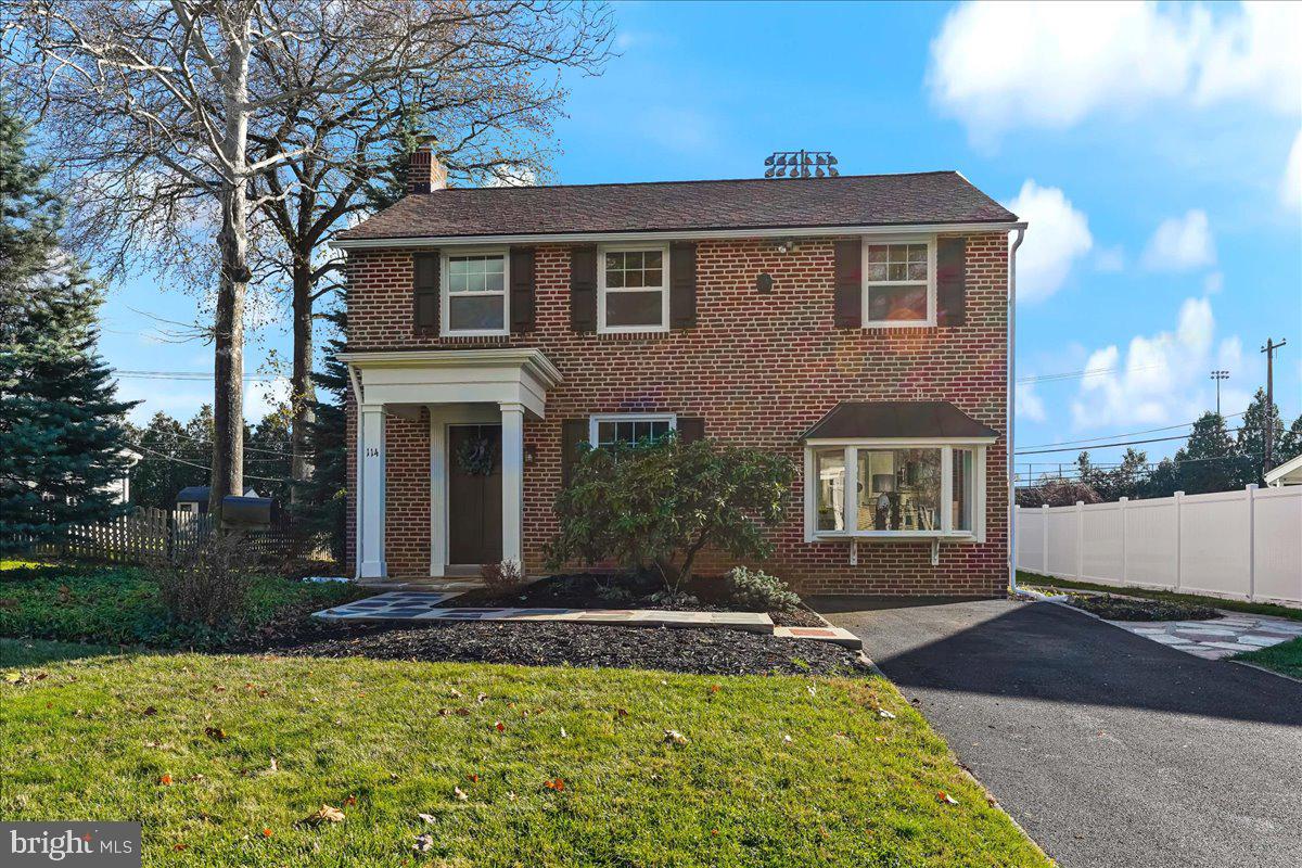 24 mulberry lane discount newtown square pa