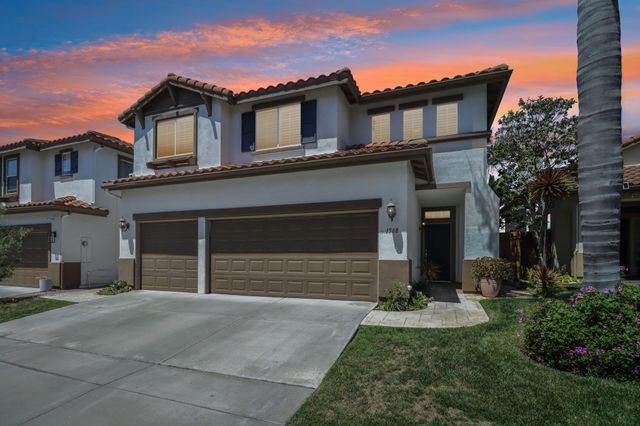 $1,700,000 | 1568 Sapphire Drive | Poinsettia