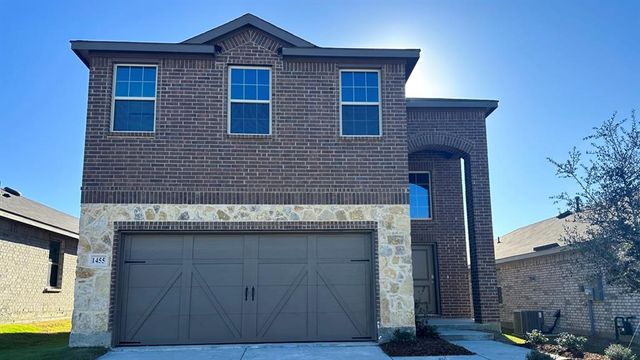 $312,990 | 1455 Canongate Drive