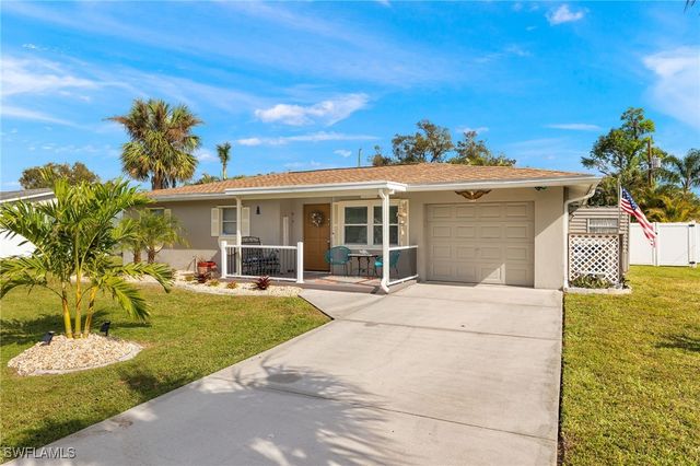 $3,500 | 1238 Forsyth Drive | North Fort Myers