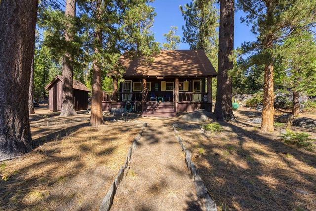 $950,000 | 7956 Emerald Bay Road | Meeks Bay