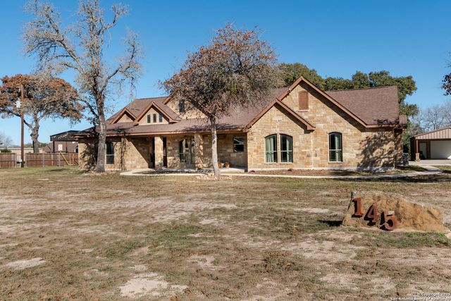 $685,000 | 145 Copper Creek Drive | Copper Creek Estates