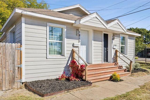 $299,000 | 1815 West Brooklyn Avenue | Sunset Hill