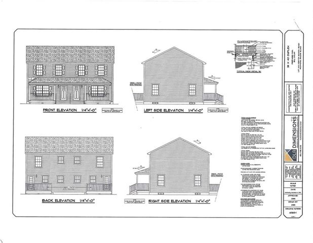 $499,000 | 33 Kenyon School Road | Richmond