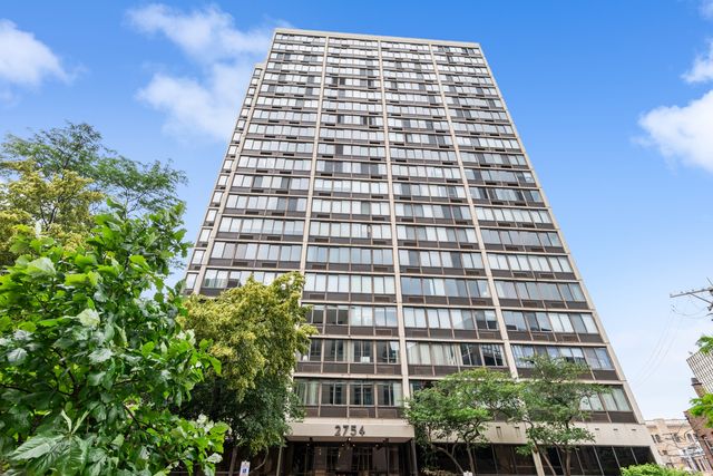 $239,000 | 2754 North Hampden Court, Unit 507 | Lincoln Park