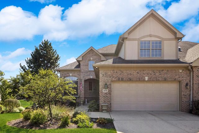 $625,000 | 874 Woodglen Lane | Lemont