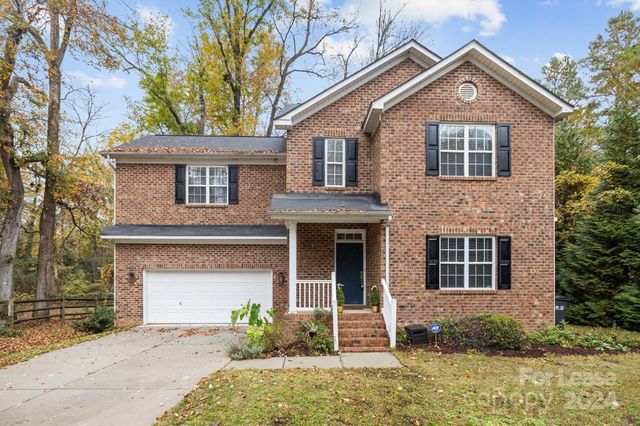 $2,895 | 5727 Charing Place | Sherwood Forest